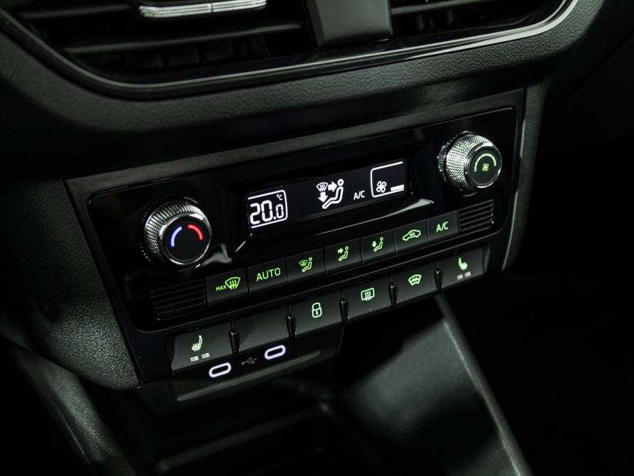 Skoda Rapid II Санкт-Петербург  - изображение 17