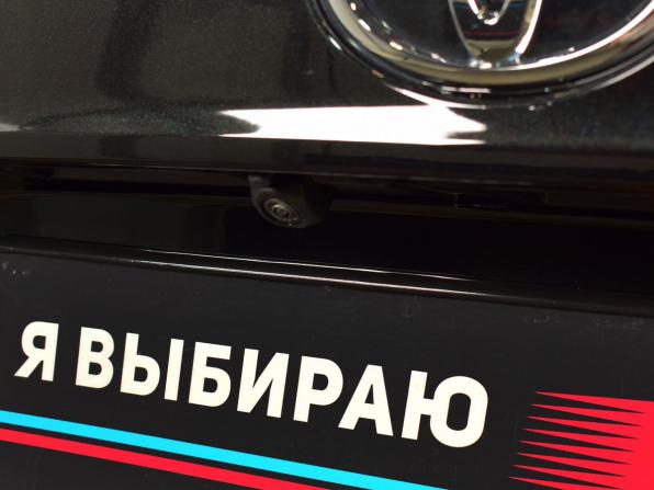 Toyota Highlander IV (XU70) с пробегом 2026 года, цена 5 199 995 рублей, 26 км, внедорожник, Автокод Объявления
