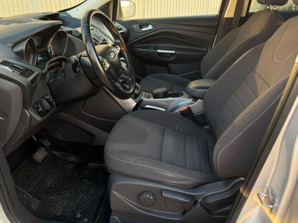 Ford Kuga II с пробегом 2016 года, цена 1 724 250 рублей, 91150 км, внедорожник, Автокод Объявления