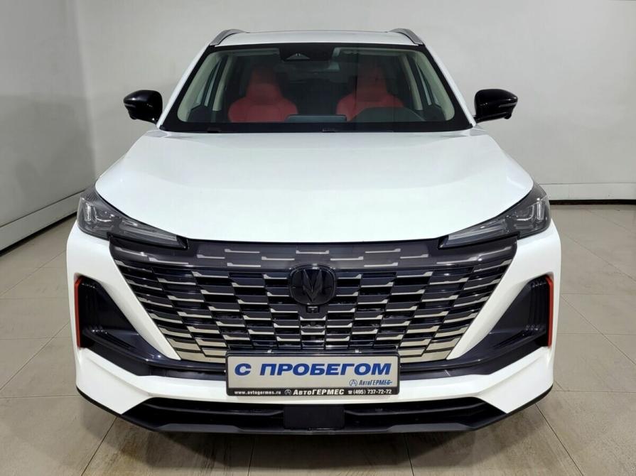 Changan CS55 Plus II Москва  - изображение 2