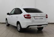 Lada (ВАЗ) Granta I Рестайлинг Астрахань  - изображение 27