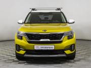 Kia Seltos I Москва  - изображение 21