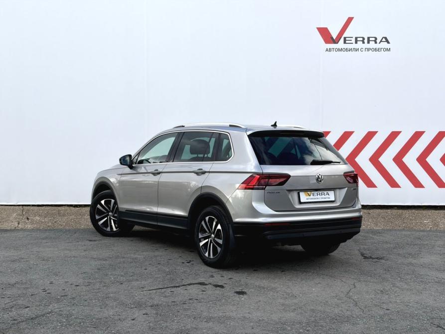 Volkswagen Tiguan II Пермь  - изображение 3