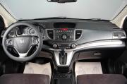 Honda CR-V IV Тюмень  - изображение 33
