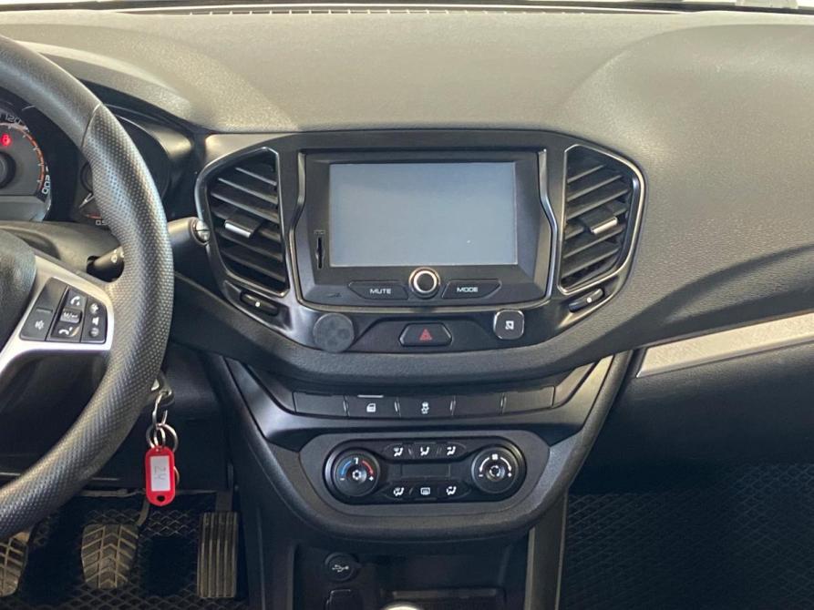 Lada (ВАЗ) Vesta I Тольятти  - изображение 18