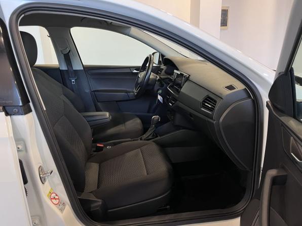 Volkswagen Polo VI с пробегом 2021 года, цена 1 420 000 рублей, 149558 км, лифтбек, Автокод Объявления