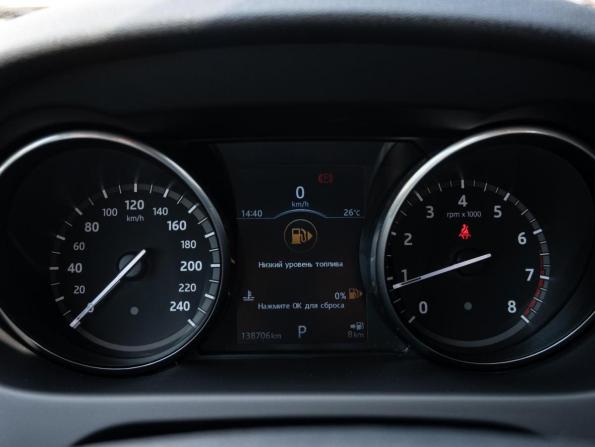 Land Rover Discovery Sport I с пробегом 2017 года, цена 1 950 000 рублей, 138706 км, внедорожник, Автокод Объявления