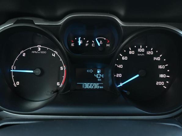 Ford Ranger T6 с пробегом 2014 года, цена 1 279 000 рублей, 136696 км, offers.body_type.unknown, Автокод Объявления