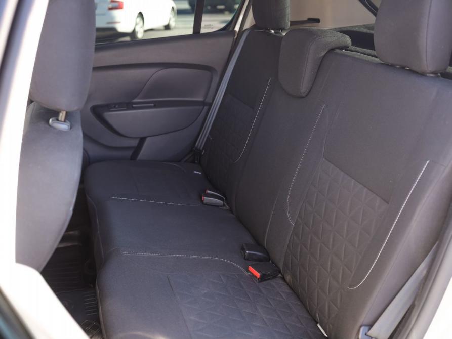 Renault Sandero II Ижевск  - изображение 9