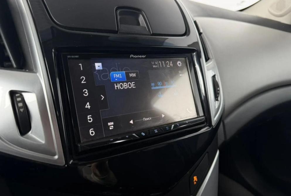 Chevrolet Cruze I Рестайлинг Киров  - изображение 24