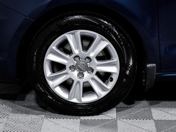 Audi A1 I (8X) с пробегом 2014 года, цена 1 279 000 рублей, 81929 км, хэтчбек, Автокод Объявления
