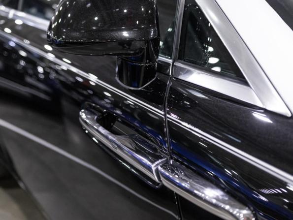 Rolls-Royce Wraith с пробегом 2016 года, цена 21 450 000 рублей, 64640 км, купе, Автокод Объявления