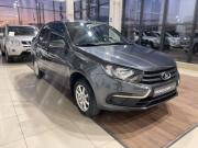 Lada (ВАЗ) Granta I Рестайлинг Саратов  - изображение 30
