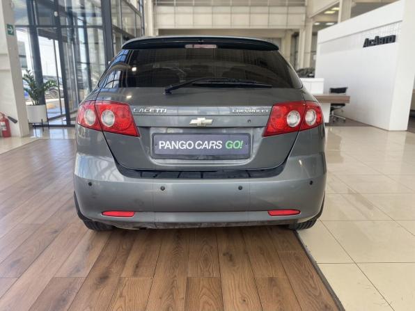 Chevrolet Lacetti I с пробегом 2010 года, цена 419 000 рублей, 201533 км, хэтчбек, Автокод Объявления
