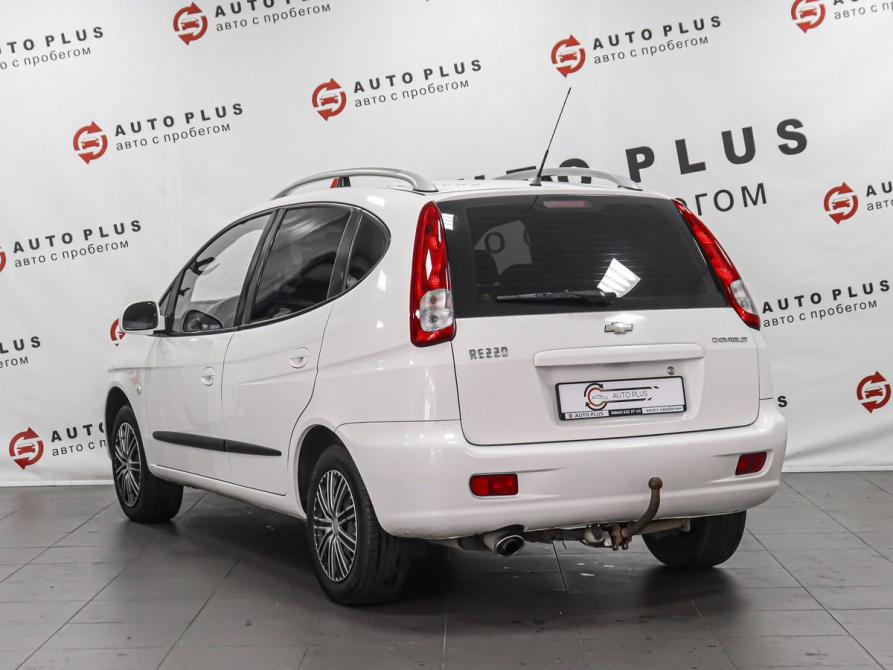 Chevrolet Rezzo Минеральные Воды  - изображение 2