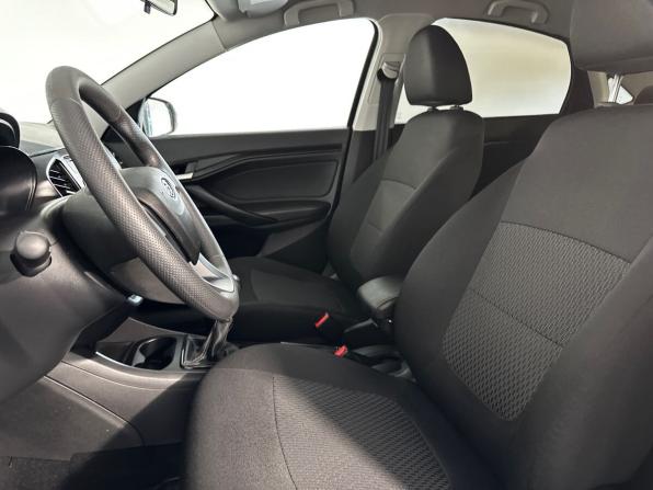 Lada (ВАЗ) Vesta I с пробегом 2020 года, цена 949 900 рублей, 49609 км, седан, Автокод Объявления