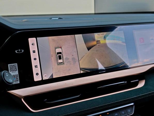 Geely Monjaro I с пробегом 2023 года, цена 2 990 000 рублей, 30162 км, внедорожник, Автокод Объявления