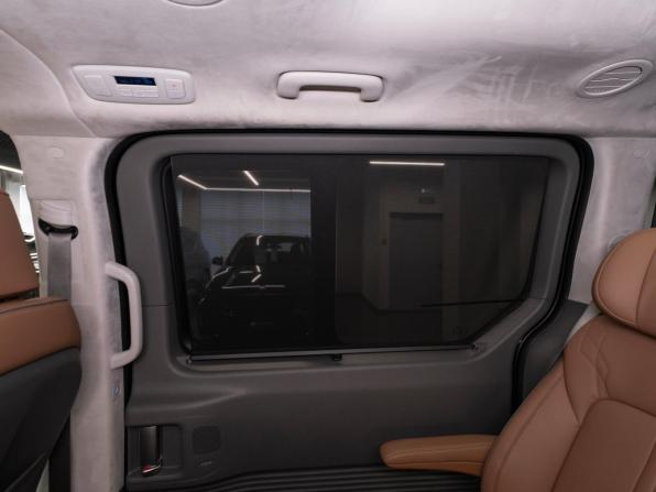 Hyundai Staria I с пробегом 2025 года, цена 5 700 000 рублей, 29871 км, минивэн, Автокод Объявления