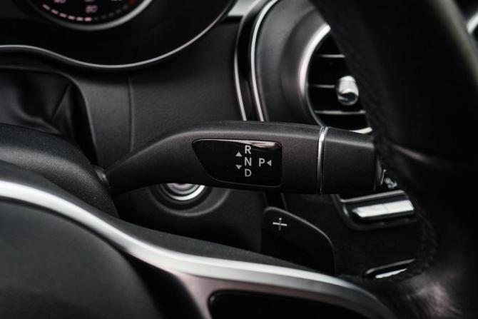 Mercedes-Benz C-Класс IV (W205) Рестайлинг с пробегом 2019 года, цена 2 210 000 рублей, 114065 км, седан, Автокод Объявления