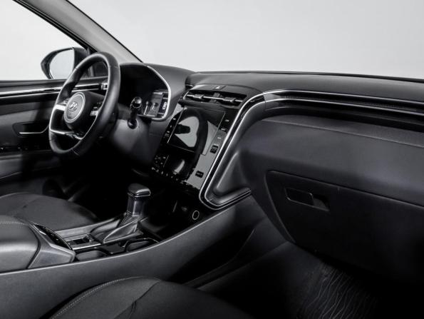 Hyundai Tucson IV с пробегом 2022 года, цена 3 120 000 рублей, 19271 км, внедорожник, Автокод Объявления