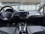 Kia Cerato III Рестайлинг (Classic) Краснодар  - изображение 33