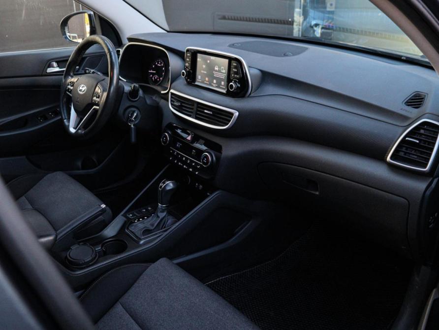 Hyundai Tucson III Рестайлинг Москва  - изображение 7