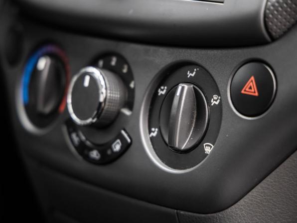 Ravon Nexia R3 с пробегом 2016 года, цена 975 000 рублей, 26935 км, седан, Автокод Объявления