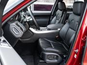 Land Rover Range Rover Sport II Краснодар  - изображение 35