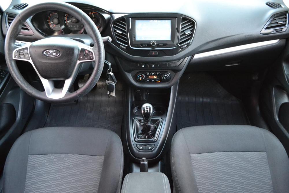 Lada (ВАЗ) Vesta I Старый Оскол  - изображение 10