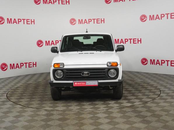 Lada (ВАЗ) Niva Legend с пробегом 2024 года, цена 929 000 рублей, 11059 км, внедорожник, Автокод Объявления