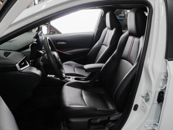 Toyota Levin XII (E210) с пробегом 2022 года, цена 2 100 000 рублей, 21770 км, седан, Автокод Объявления