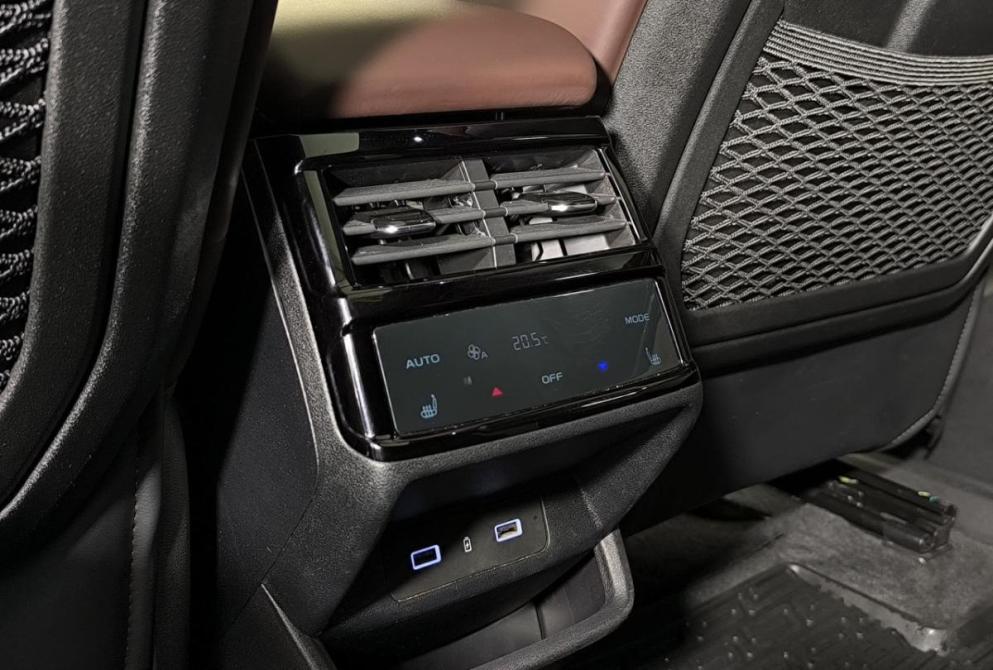 Geely Monjaro I Нижний Новгород  - изображение 19