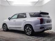 Hyundai Palisade I Москва  - изображение 24