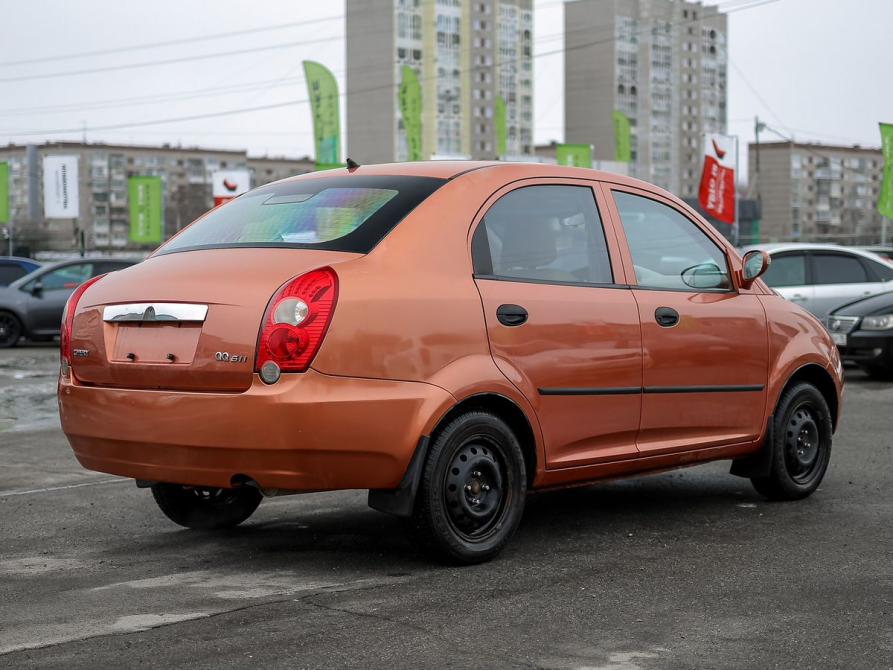 Chery QQ6 (S21) Ижевск  - изображение 5