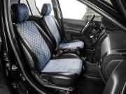 Hyundai Getz I Рестайлинг Воронеж  - изображение 24