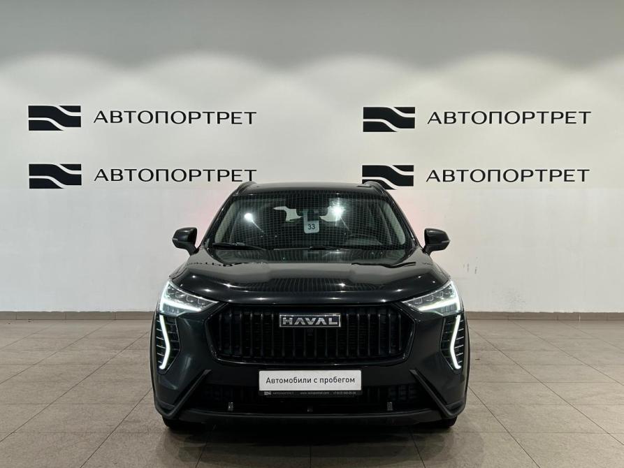 Haval Jolion I Рестайлинг Санкт-Петербург  - изображение 10