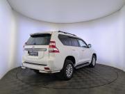 Toyota Land Cruiser Prado 150 Series Рестайлинг 1 Москва  - изображение 34