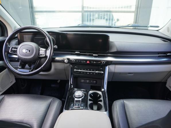 Kia Carnival IV с пробегом 2021 года, цена 3 470 000 рублей, 132827 км, минивэн, Автокод Объявления