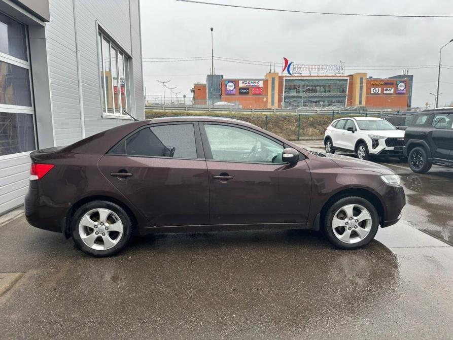 Kia Cerato II Москва  - изображение 4