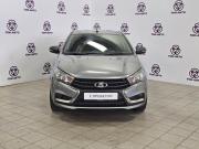 Lada (ВАЗ) Vesta I Тольятти  - изображение 22