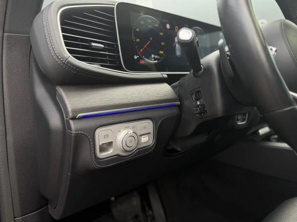 Mercedes-Benz GLE II (V167) с пробегом 2020 года, цена 6 950 000 рублей, 69376 км, внедорожник, Автокод Объявления