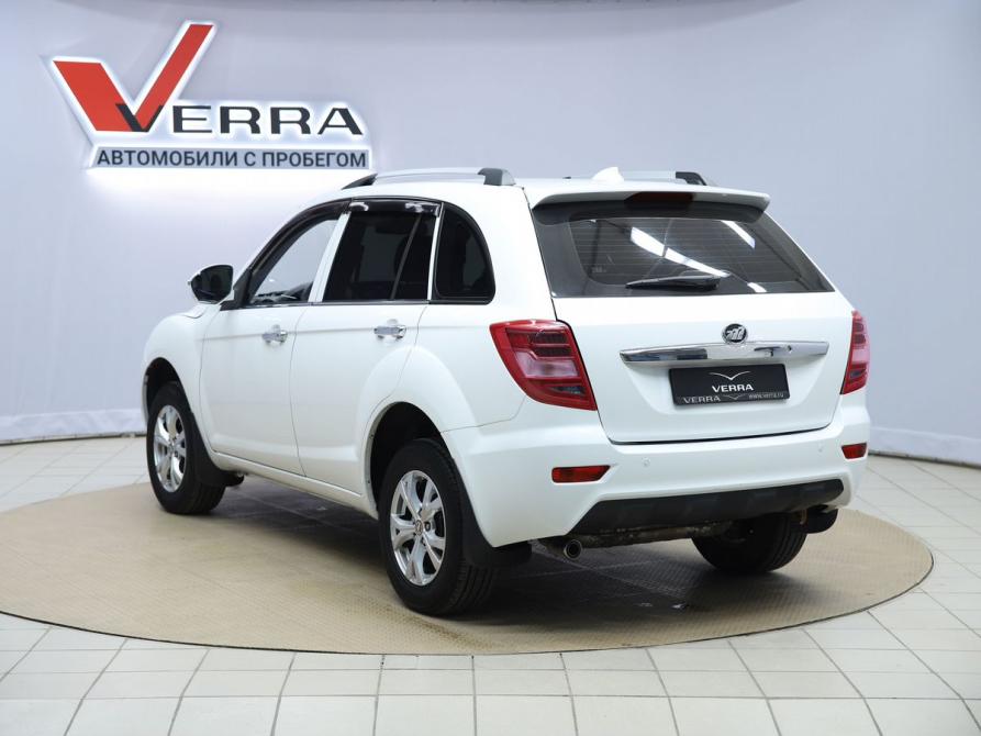 Lifan X60 I Рестайлинг Уфа  - изображение 7