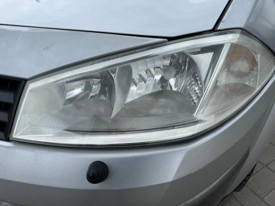 Renault Megane II Астрахань  - изображение 9