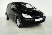 Hyundai Getz I Рестайлинг Саратов  - изображение 25