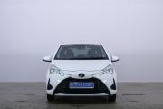 Toyota Vitz III (XP130) Рестайлинг 2 Омск  - изображение 22