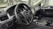 Volkswagen Touareg II Рестайлинг Ставрополь  - изображение 38
