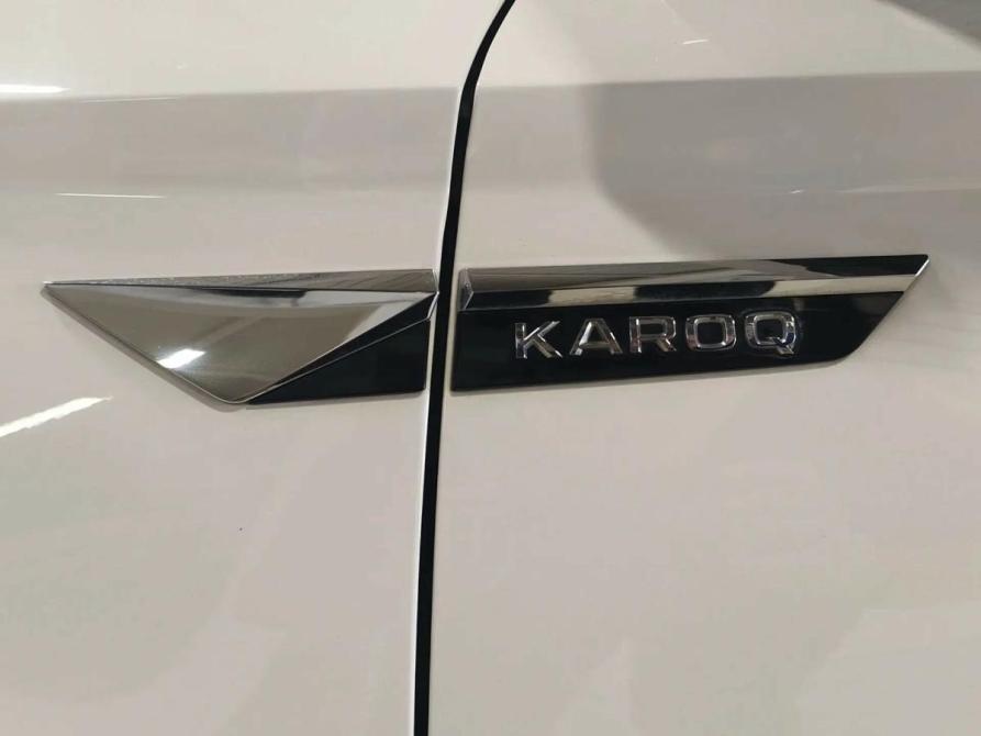 Skoda Karoq I Пермь  - изображение 9