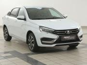 Lada (ВАЗ) Vesta I Рестайлинг (NG) Иваново  - изображение 20