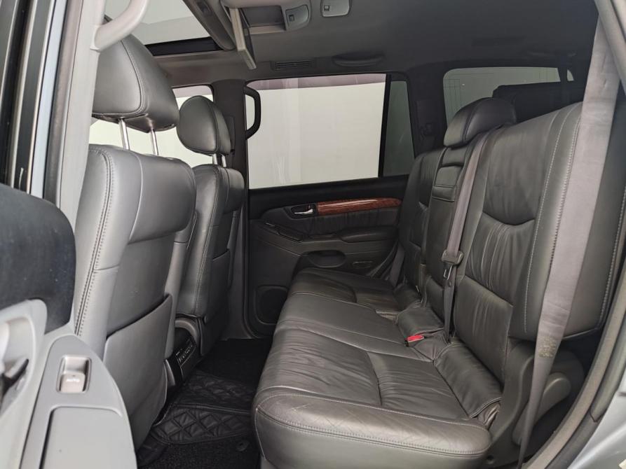 Lexus GX I Барнаул  - изображение 19