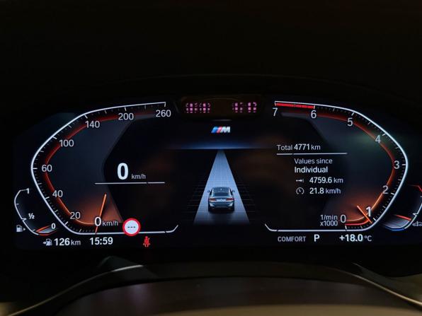 BMW X4 II (G02) Рестайлинг с пробегом 2025 года, цена 8 990 000 рублей, 4771 км, внедорожник, Автокод Объявления